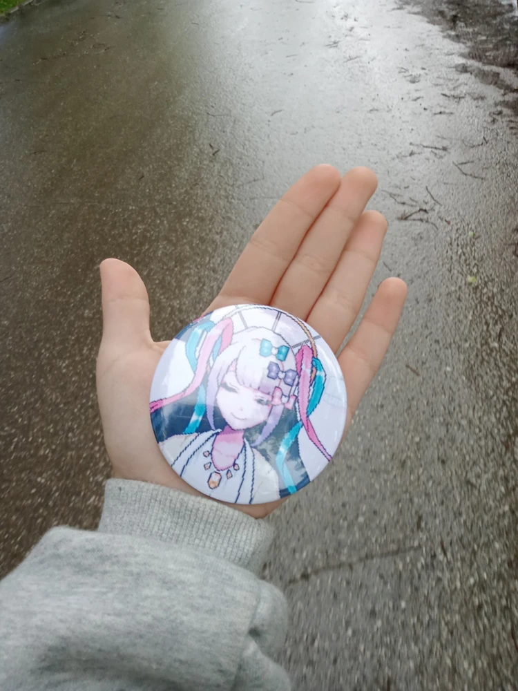 Фото покупателя