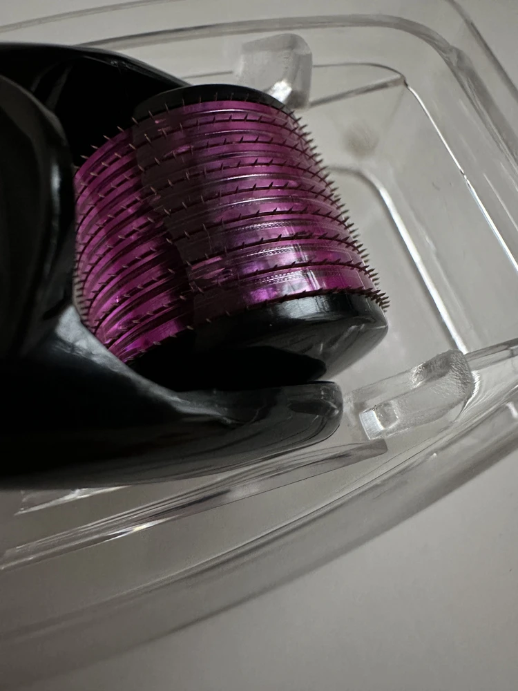 Фото покупателя