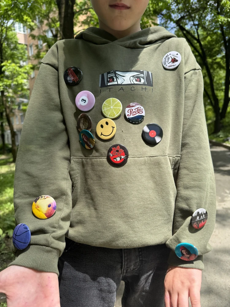 Фото покупателя