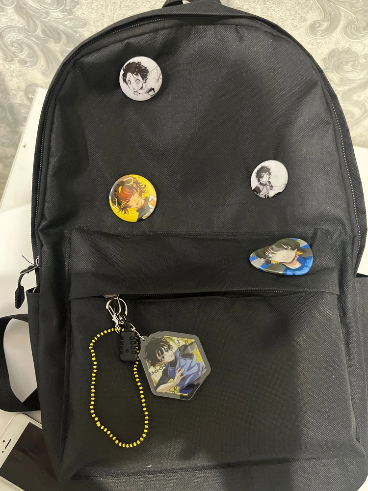 Фото покупателя