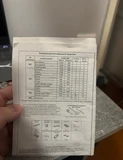 Фото из отзыва покупателя