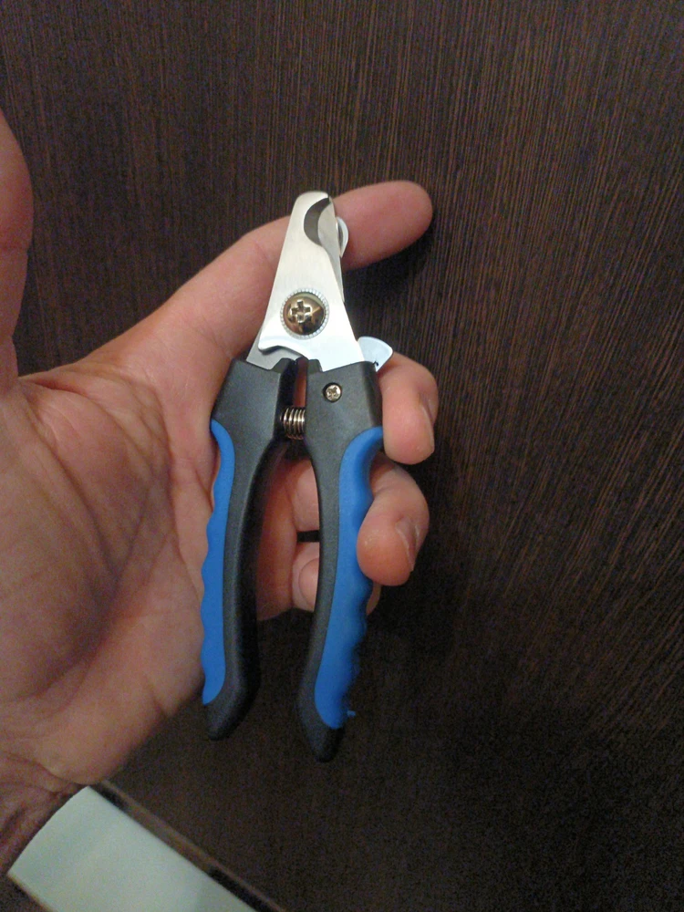 Фото покупателя