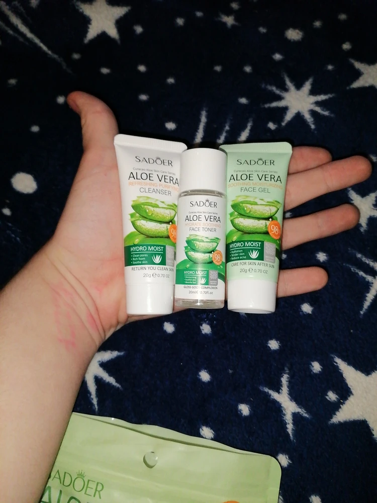 Фото покупателя