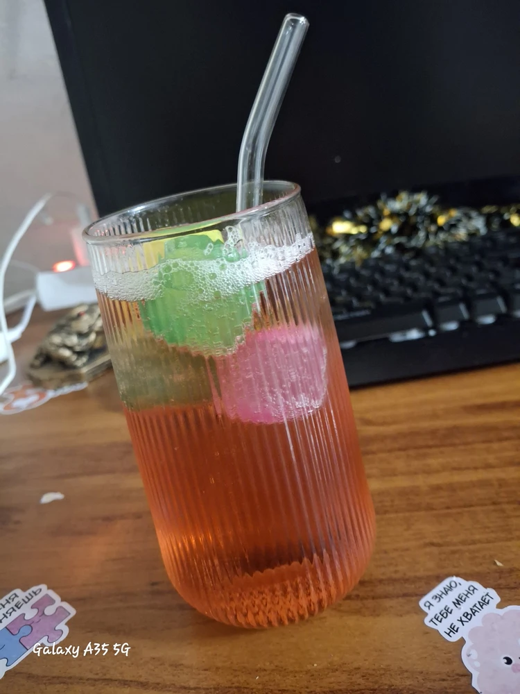 Фото покупателя